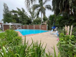 Casa Casahuesp Apartment Credit Pool
