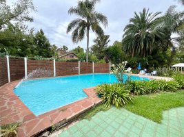 Casa Casahuesp Apartment Credit Pool