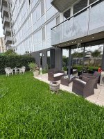 Departamento 3 Amb En Tigre Con Parque Propio