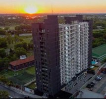 Departamento 3 Amb En Tigre Con Parque Propio