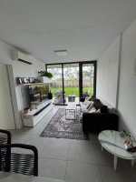 Departamento 3 Amb En Tigre Con Parque Propio