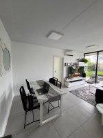 Departamento 3 Amb En Tigre Con Parque Propio