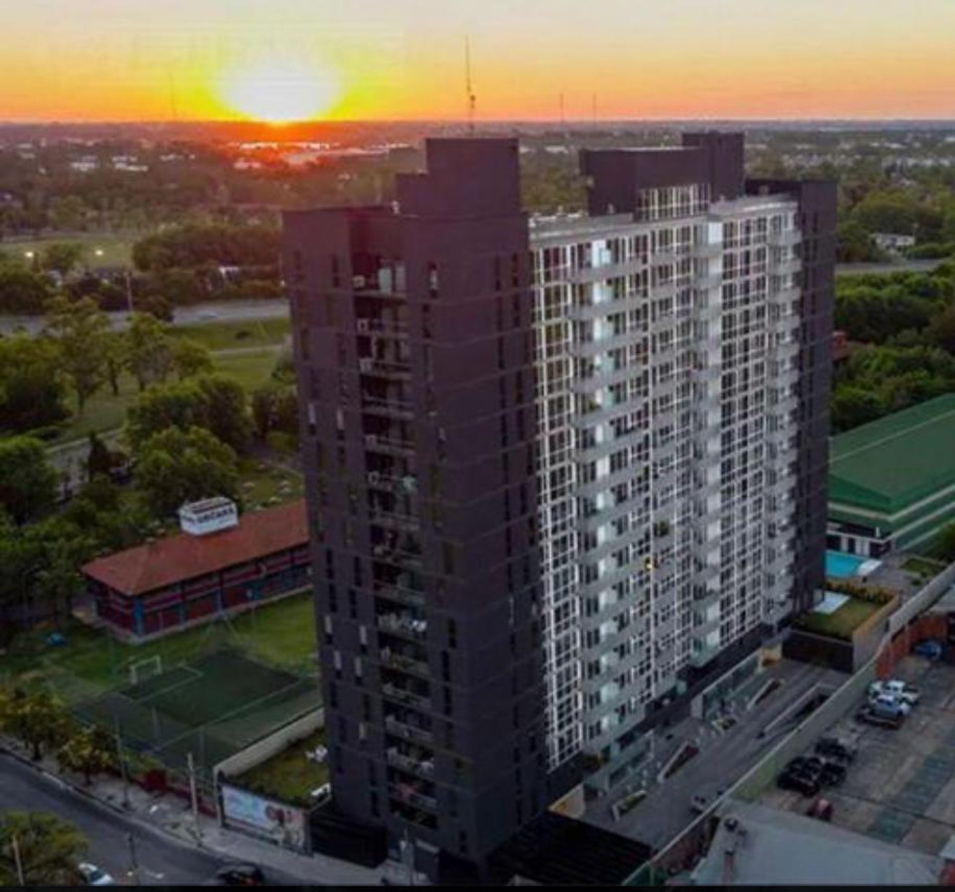 Departamento 3 Amb En Tigre