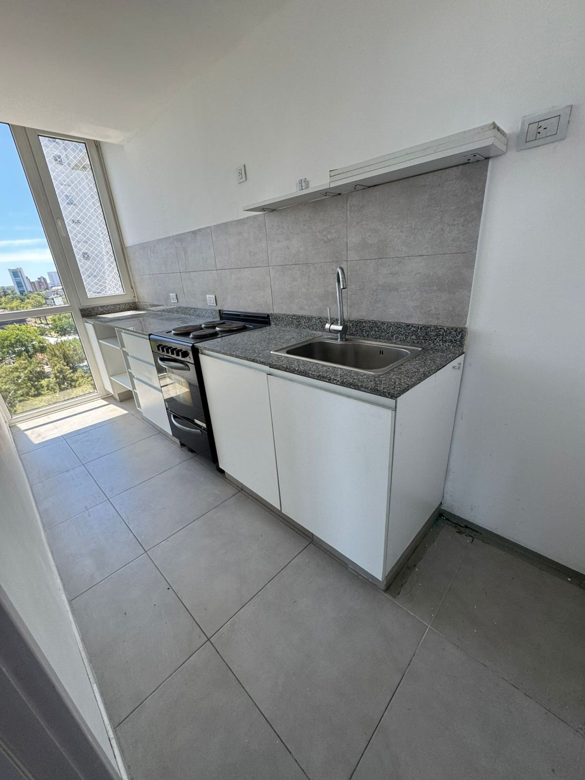 Departamento 3 Amb En Tigre