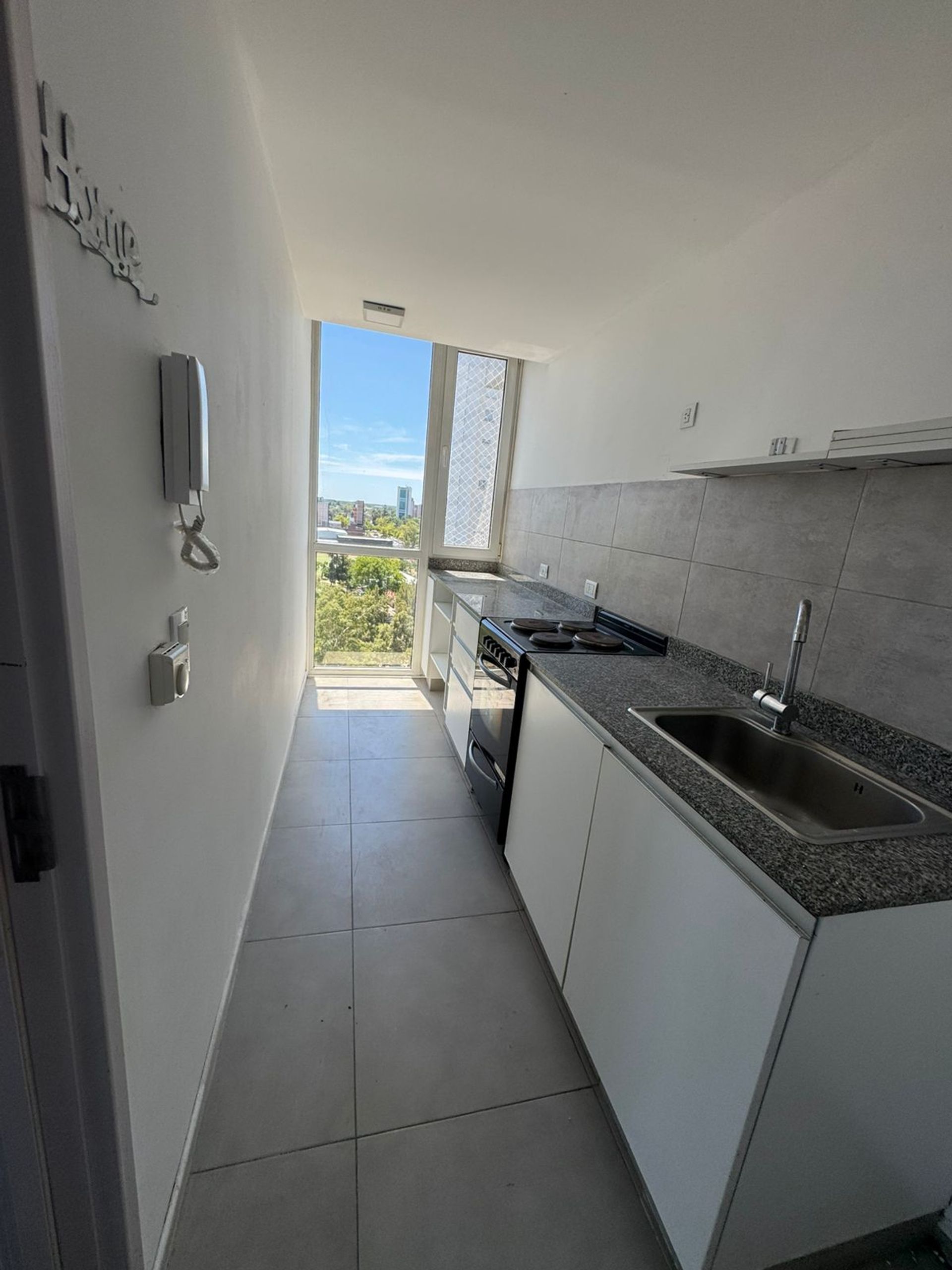 Departamento 3 Amb En Tigre