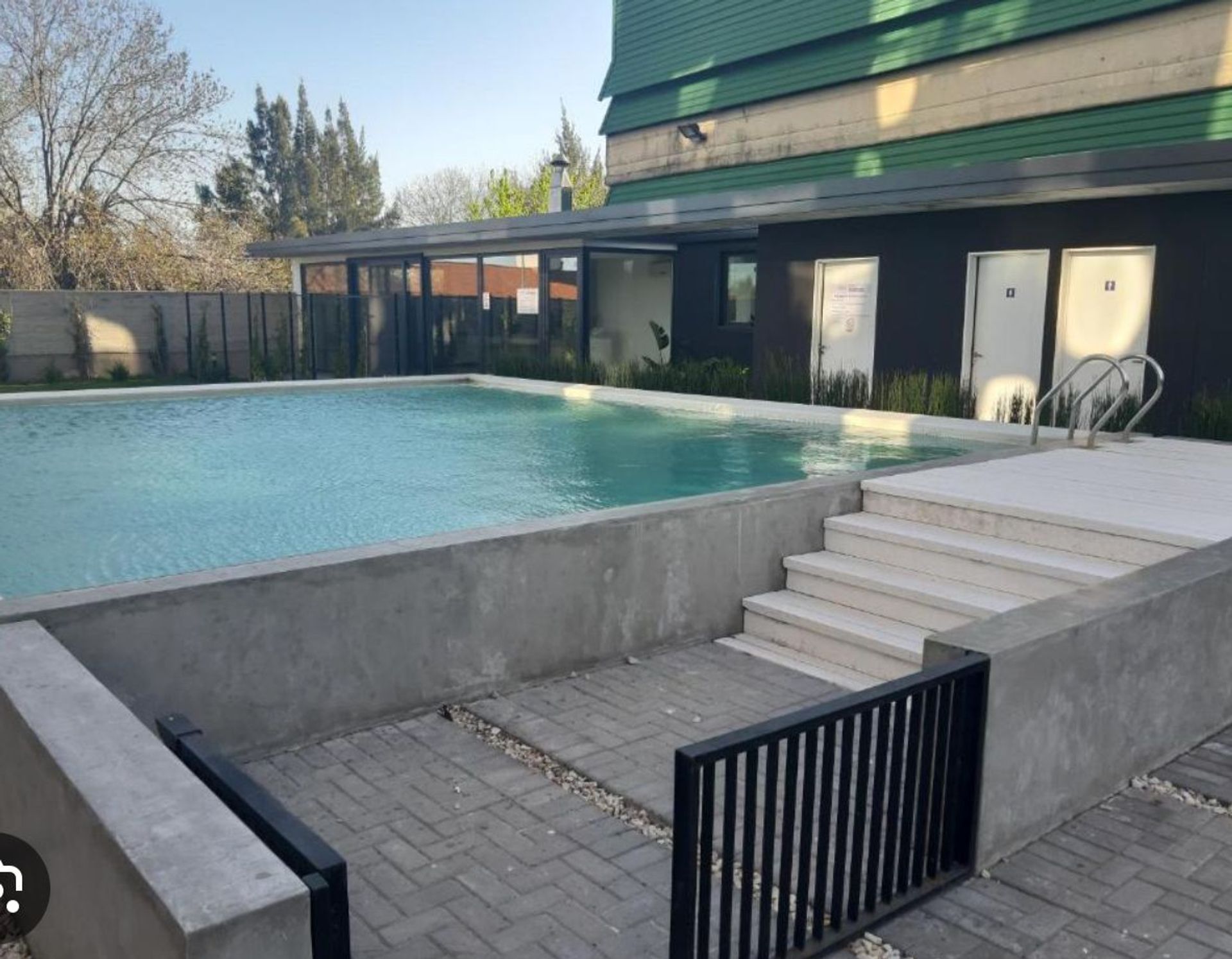 departamento en venta 3 amb tigre
