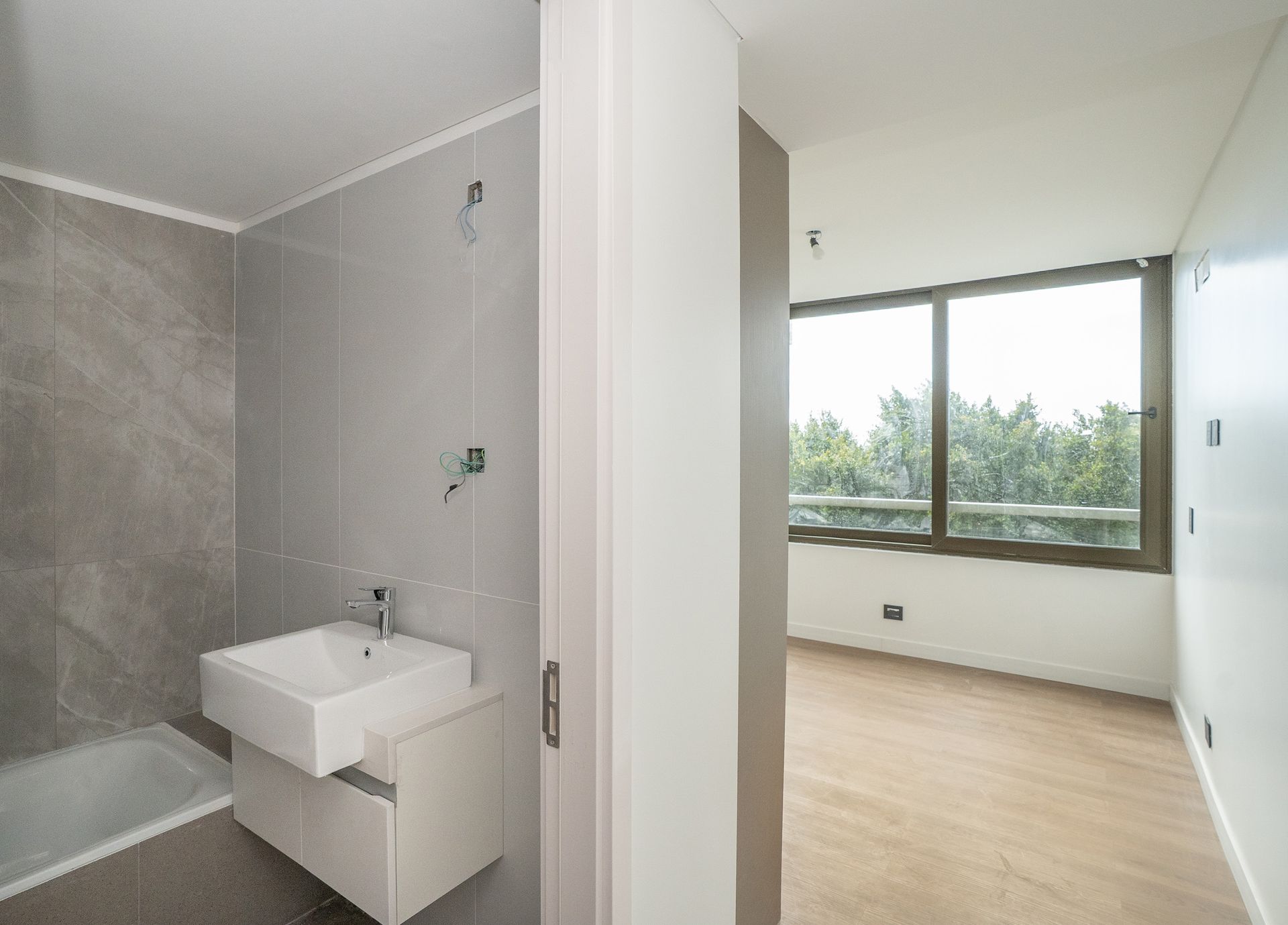 Depto Venta 3 Amb. La Lucila, Cochera Y Amenities