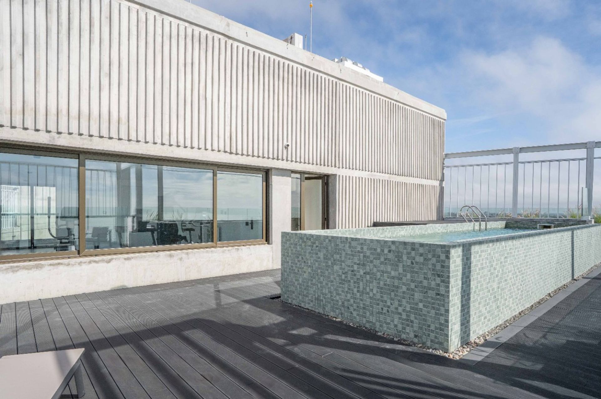 Depto Venta 3 Amb. La Lucila, Cochera Y Amenities