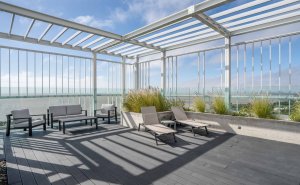 Depto Venta 3 Amb. La Lucila, Cochera Y Amenities