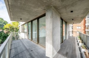 Depto Venta 3 Amb. La Lucila, Cochera Y Amenities