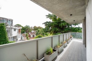 Depto Venta 3 Amb. La Lucila, Cochera Y Amenities