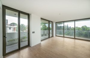 Depto Venta 3 Amb. La Lucila, Cochera Y Amenities