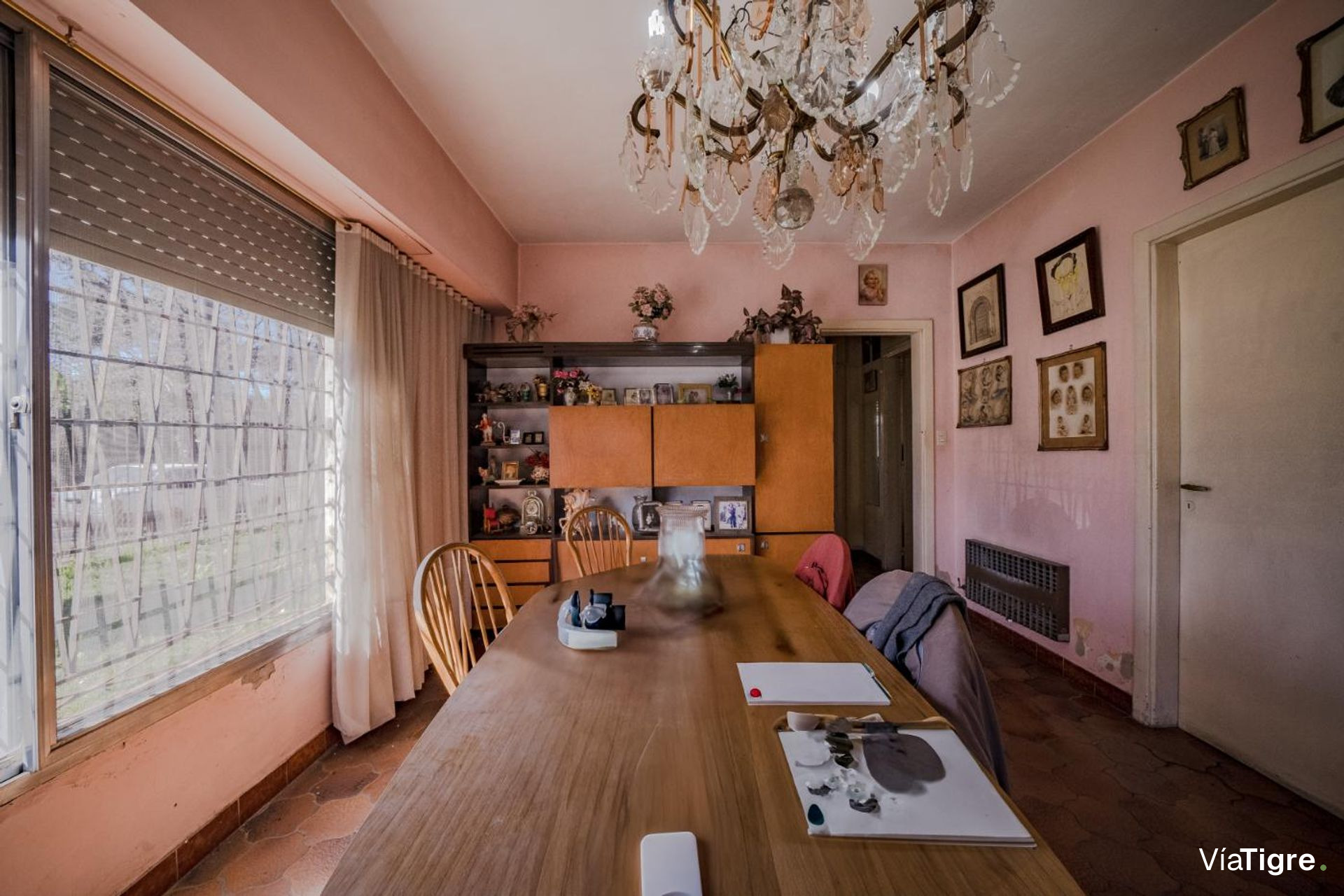 Venta Casa 3 Ambientes San Isidro - Lote 300 Metrs