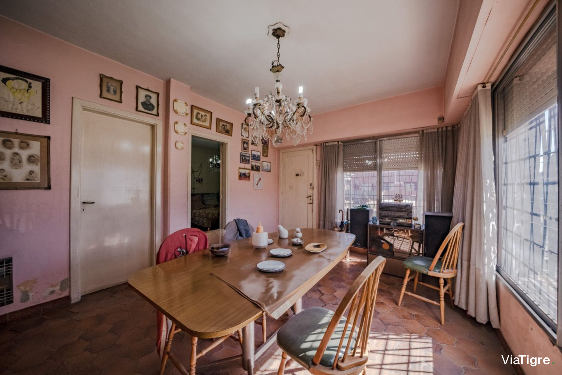 Venta Casa 3 Ambientes San Isidro - Lote 300 Metrs