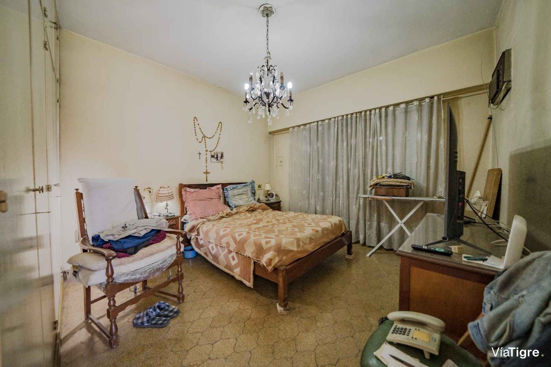 Venta Casa 3 Ambientes San Isidro - Lote 300 Metrs