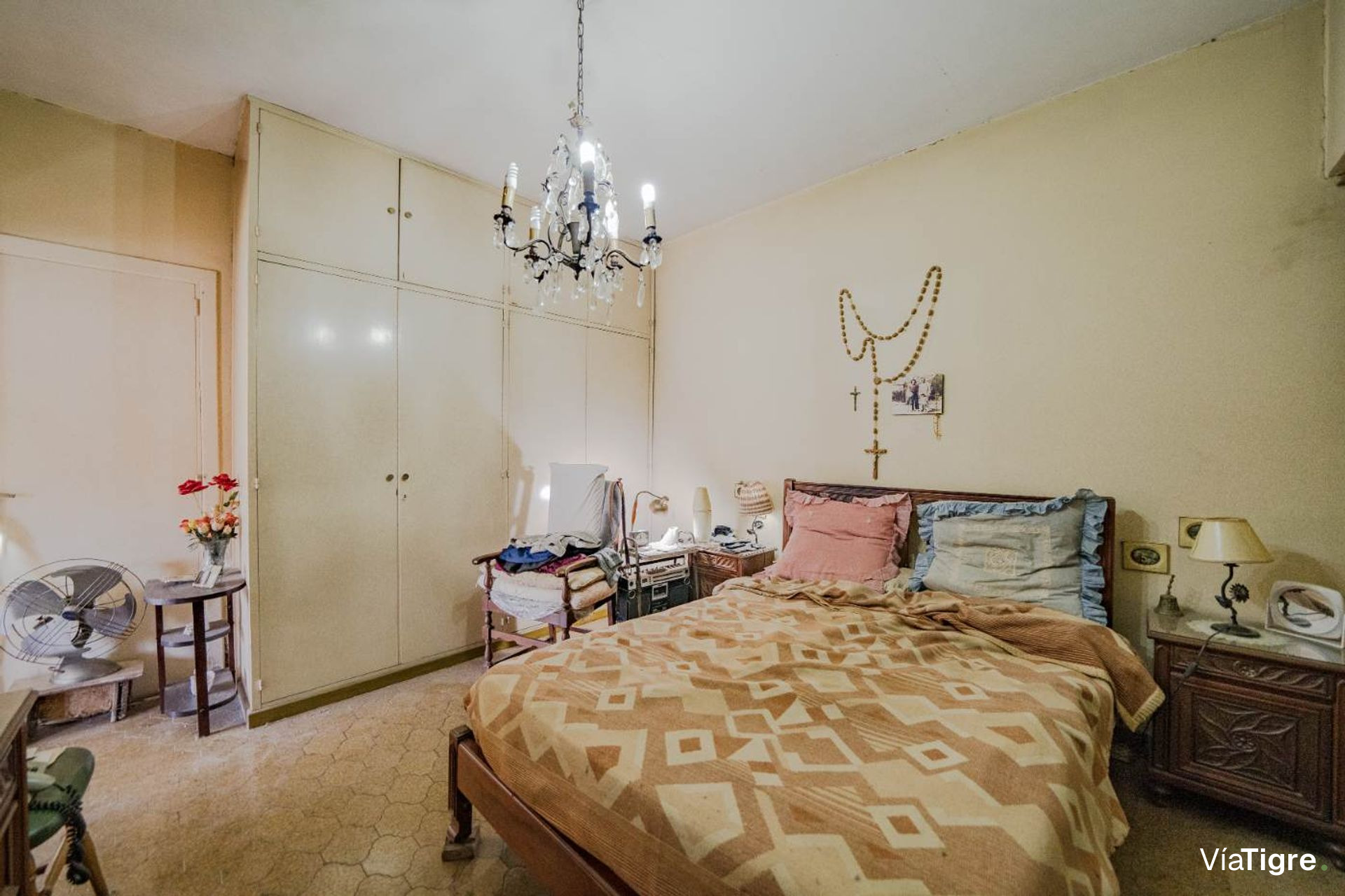 Venta Casa 3 Ambientes San Isidro - Lote 300 Metrs