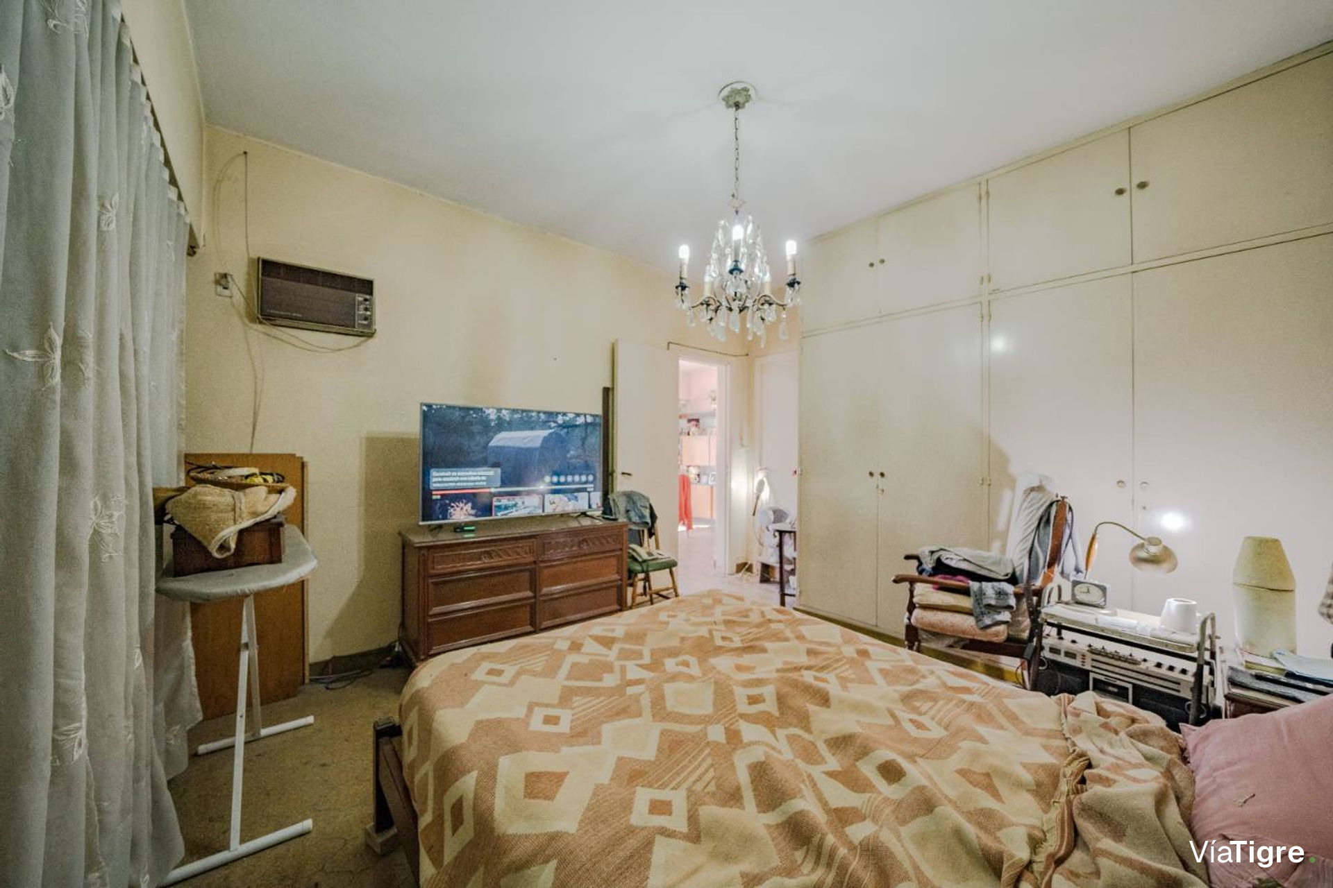 Venta Casa 3 Ambientes San Isidro - Lote 300 Metrs