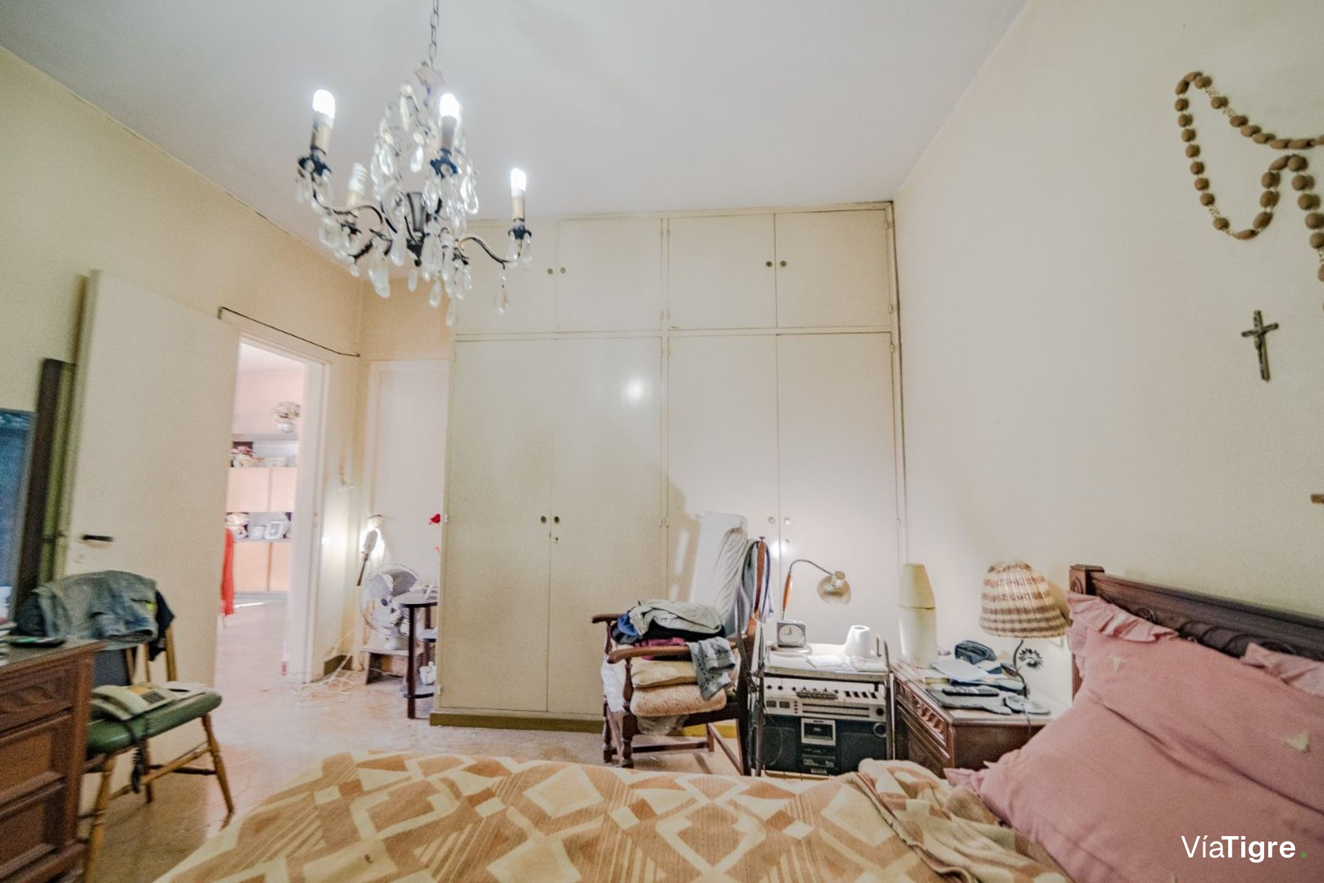 Venta Casa 3 Ambientes San Isidro - Lote 300 Metrs
