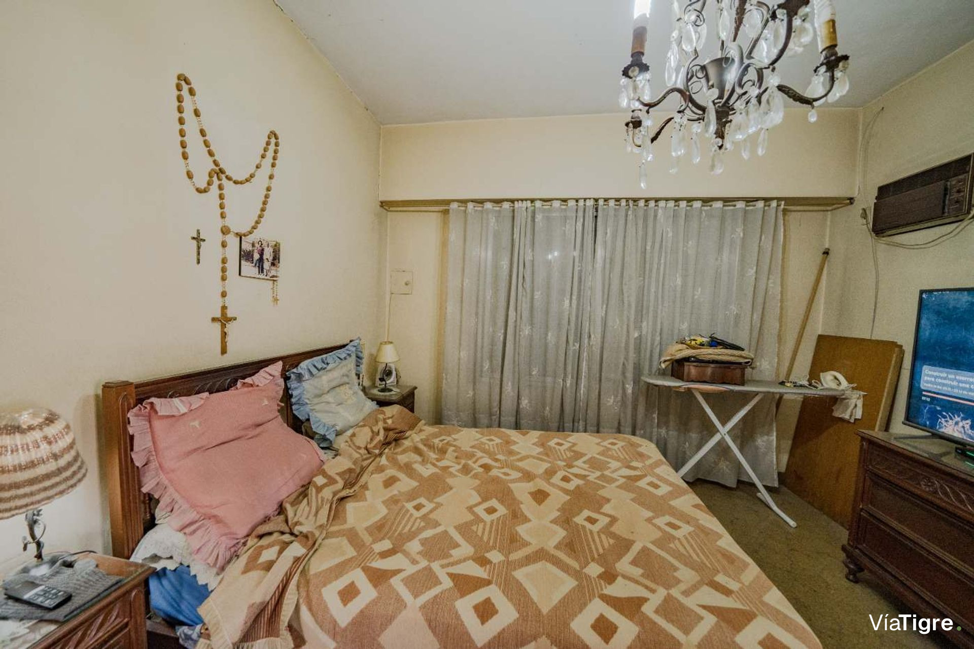 Venta Casa 3 Ambientes San Isidro - Lote 300 Metrs