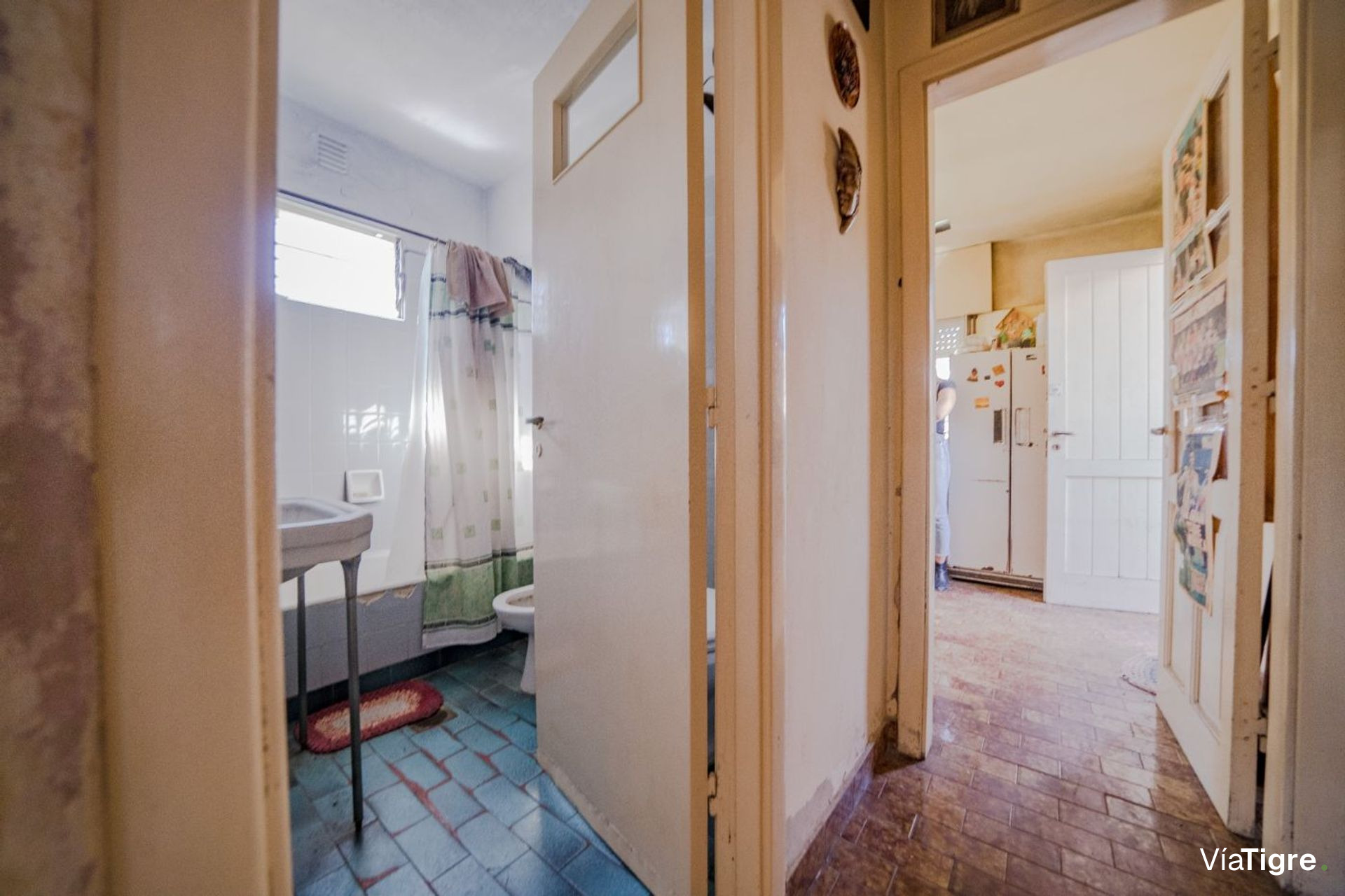 Venta Casa 3 Ambientes San Isidro - Lote 300 Metrs