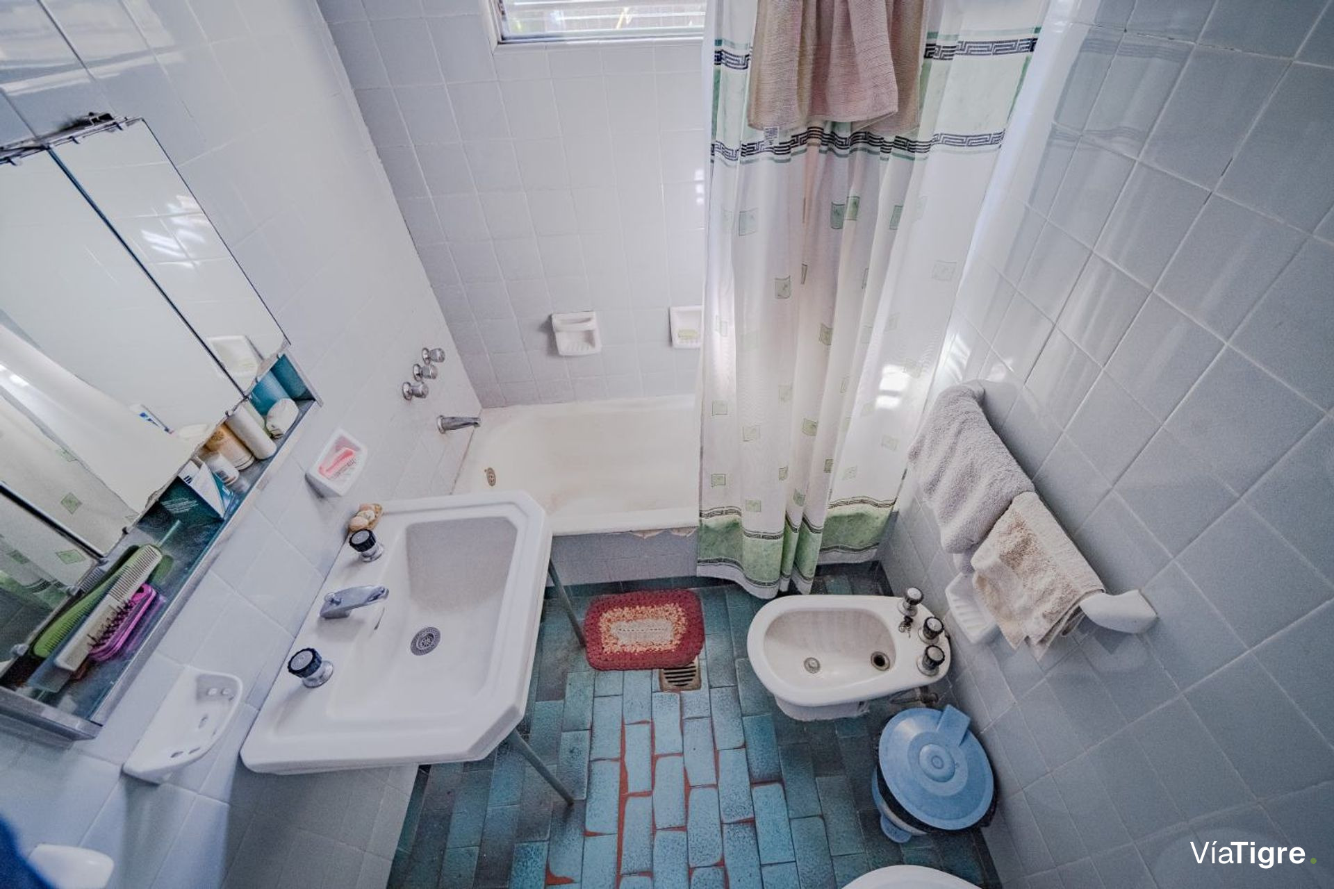 Venta Casa 3 Ambientes San Isidro - Lote 300 Metrs