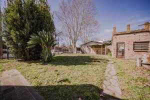 Venta Casa 3 Ambientes San Isidro - Lote 300 Metrs