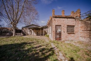 Venta Casa 3 Ambientes San Isidro - Lote 300 Metrs