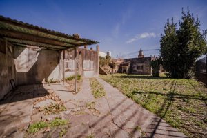 Venta Casa 3 Ambientes San Isidro - Lote 300 Metrs