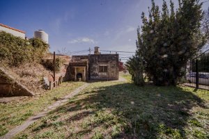 Venta Casa 3 Ambientes San Isidro - Lote 300 Metrs
