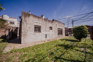 Venta Casa 3 Ambientes San Isidro - Lote 300 Metrs