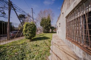 Venta Casa 3 Ambientes San Isidro - Lote 300 Metrs