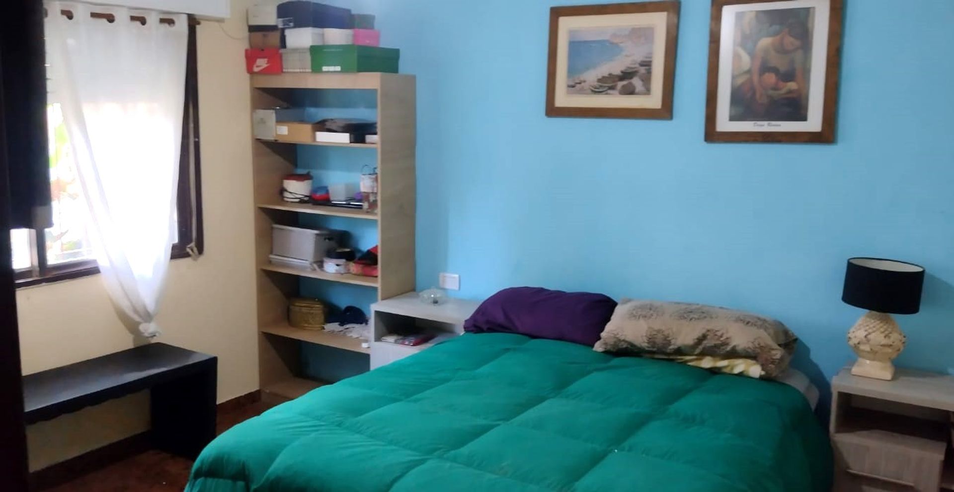Venta casa con cochera y patio, Don Torcuato Tigre