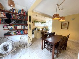 House for sale with garage and patio, Don Torcuato, Tigre