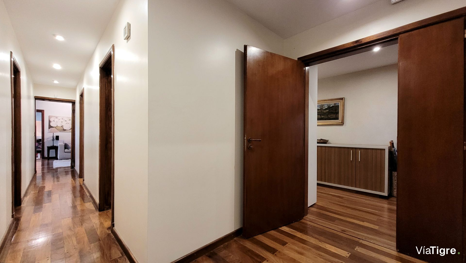 Venta Casa 5 Amb Las Lomas De San Isidro Apto Cred