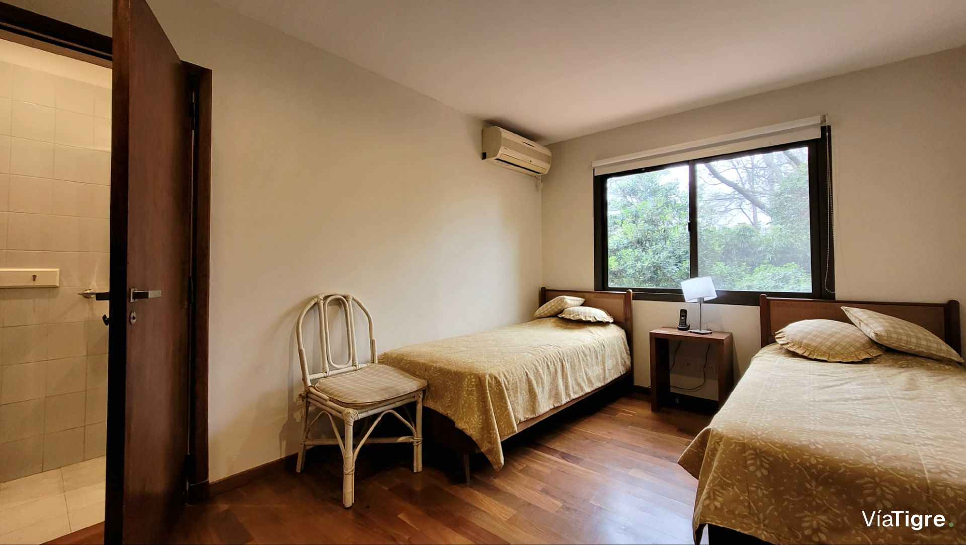 Venta Casa 5 Amb Las Lomas De San Isidro Apto Cred
