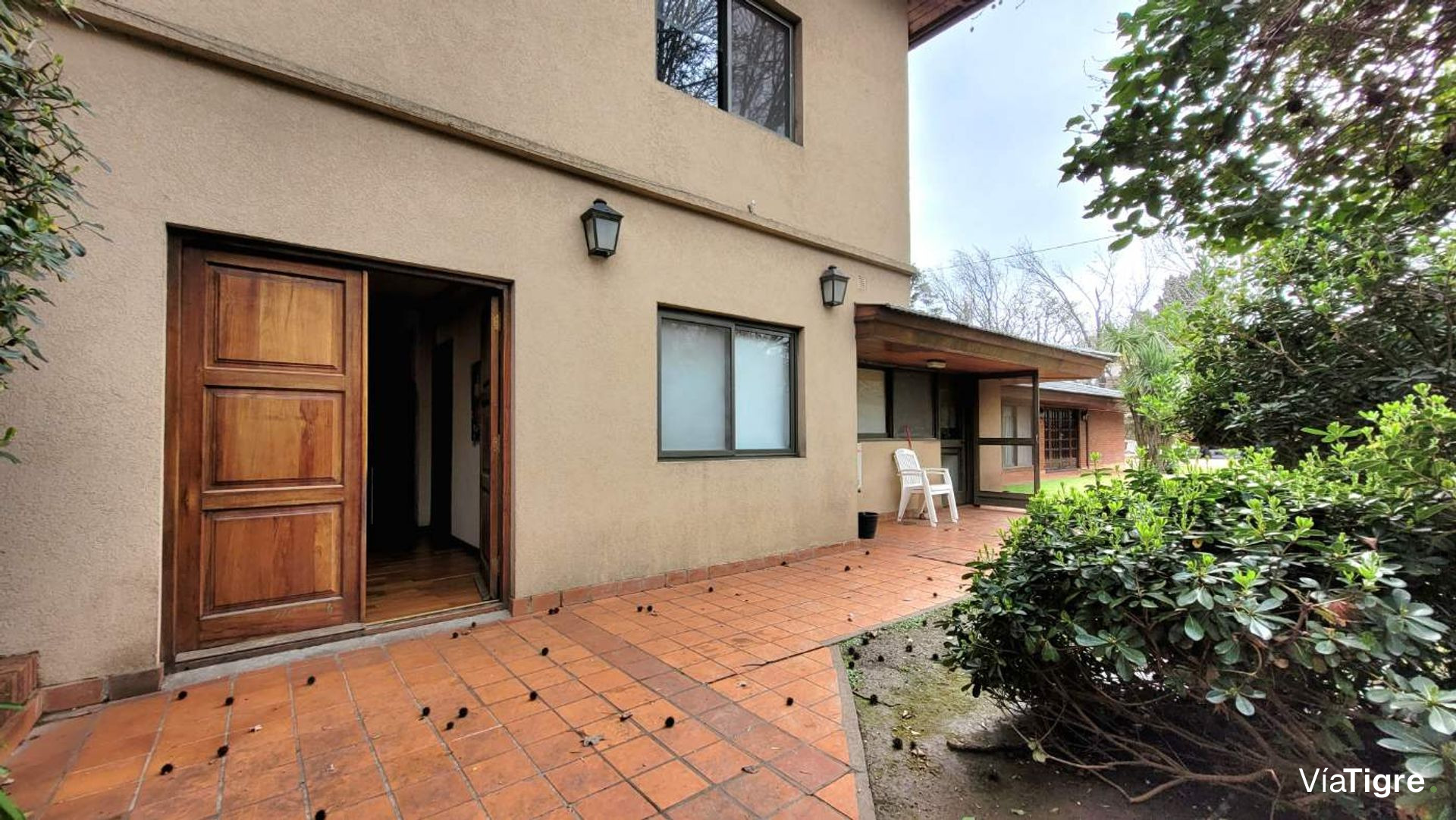 Venta Casa 5 Amb Las Lomas De San Isidro Apto Cred
