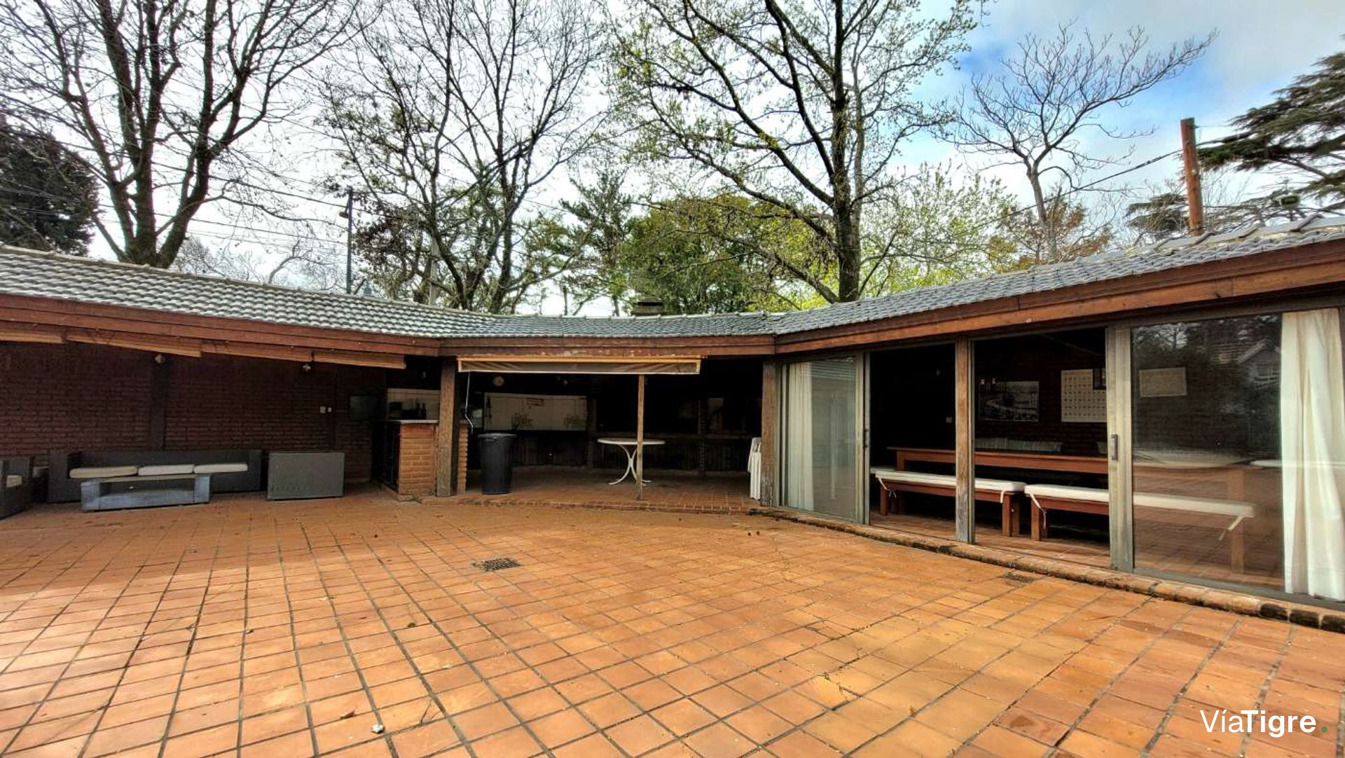 Venta Casa 5 Amb Las Lomas De San Isidro Apto Cred