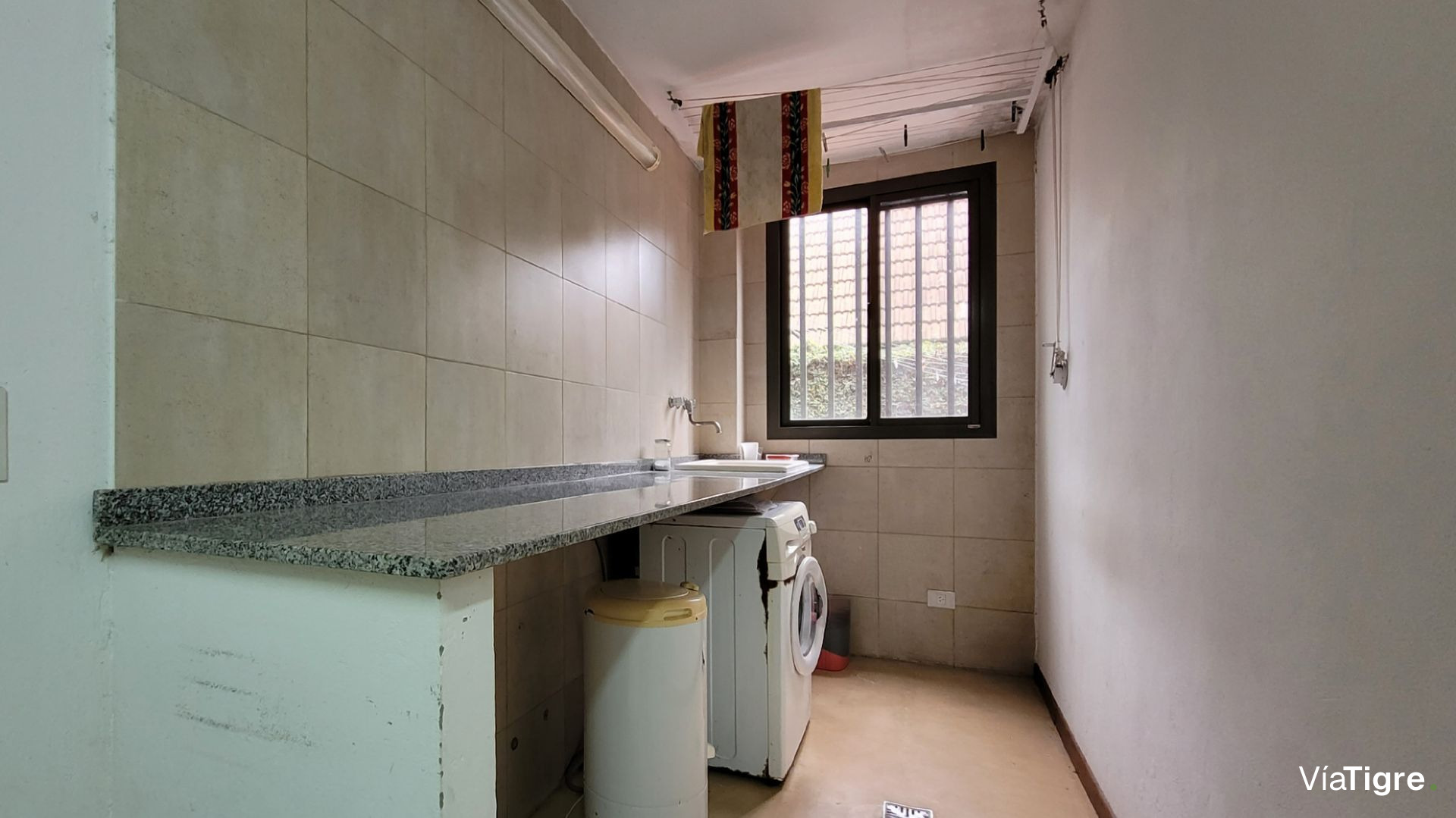 Venta Casa 5 Amb Las Lomas De San Isidro Apto Cred