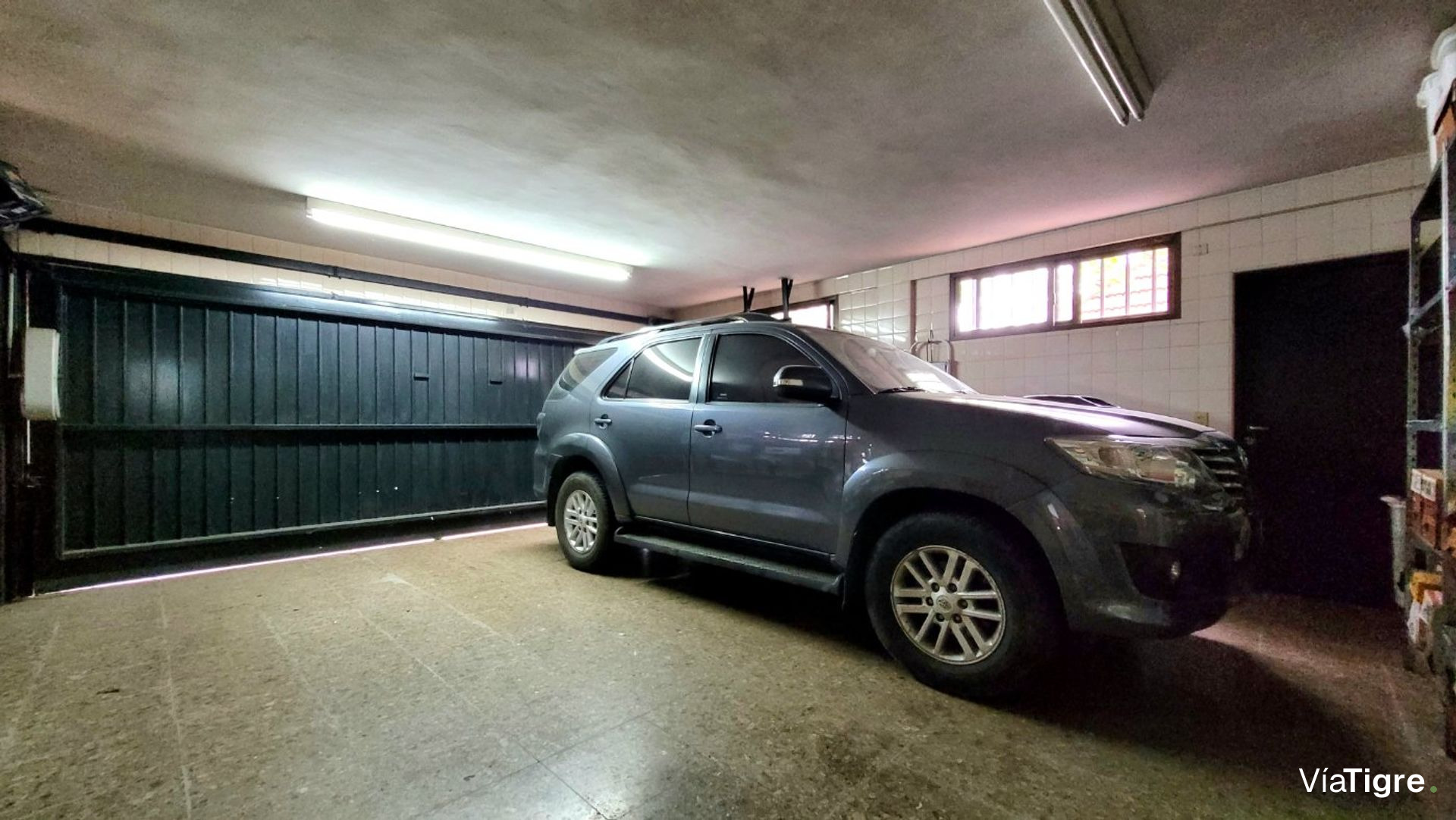 Venta Casa 5 Amb Las Lomas De San Isidro Apto Cred