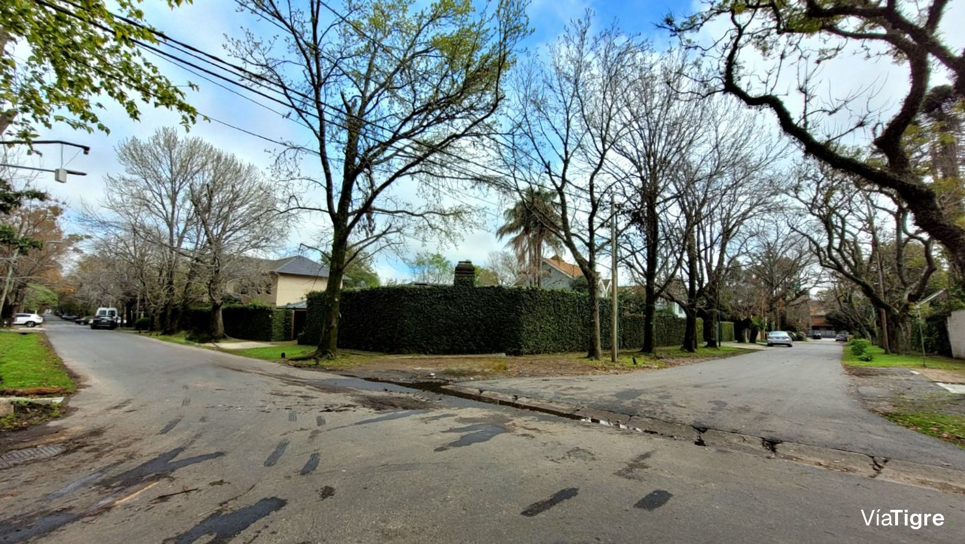 Venta Casa 5 Amb Las Lomas De San Isidro Apto Cred