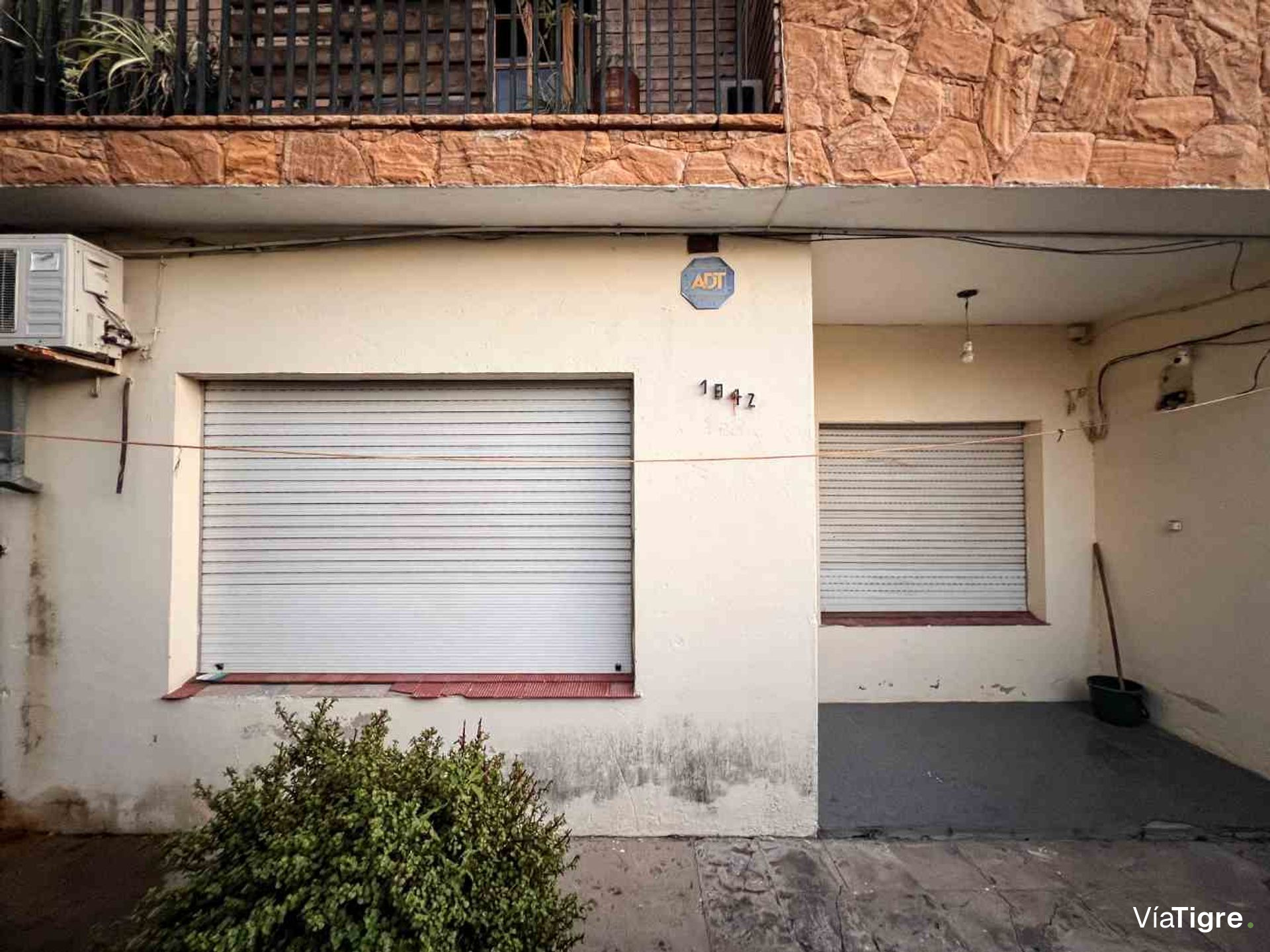 Vta 3 Viviendas En Lote Unico-A Refac.-El Talar