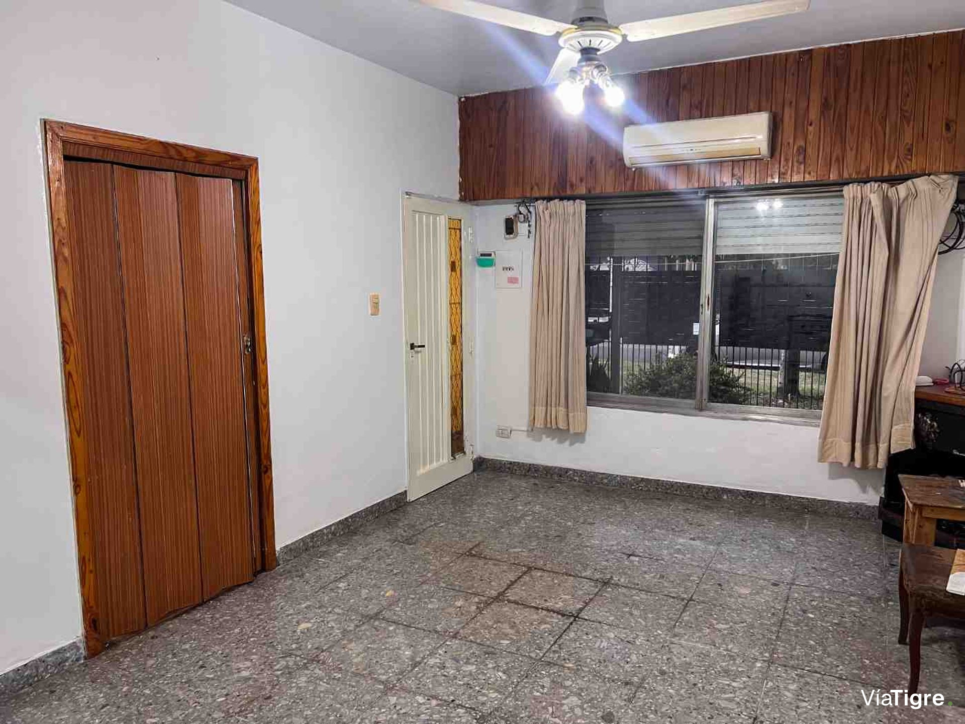 Vta 3 Viviendas En Lote Unico-A Refac.-El Talar