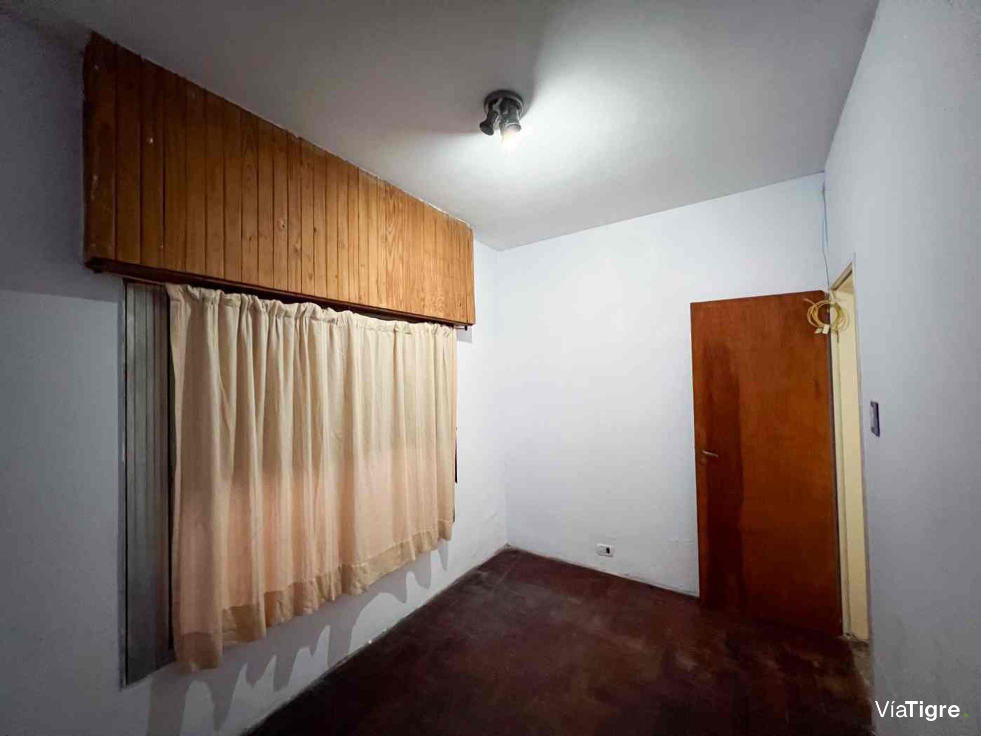 Vta 3 Viviendas En Lote Unico-A Refac.-El Talar