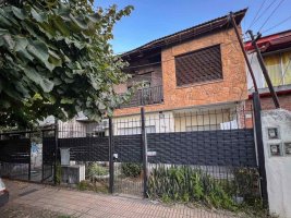 Vta 3 Viviendas En Lote Unico-A Refac.-El Talar