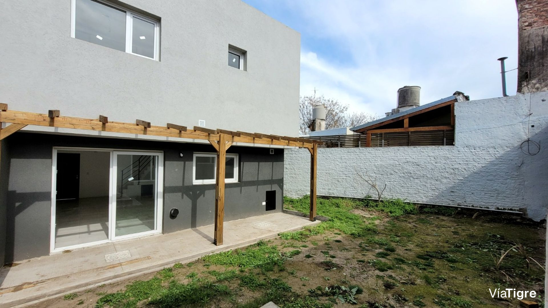 Venta Ph 4 Amb Boulogne Jardin Apto Credito