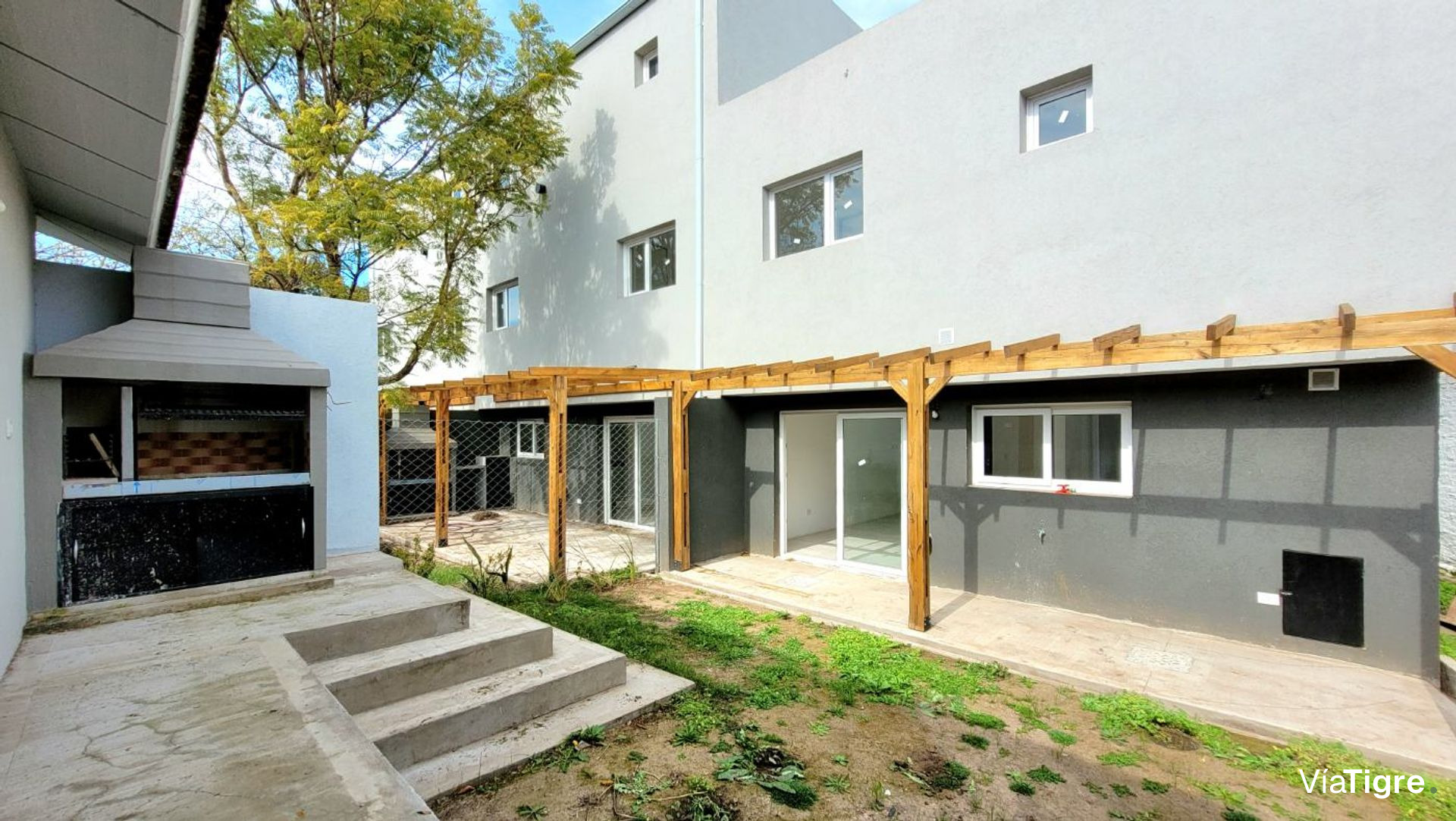 Venta Ph 4 Amb Boulogne Jardin Apto Credito