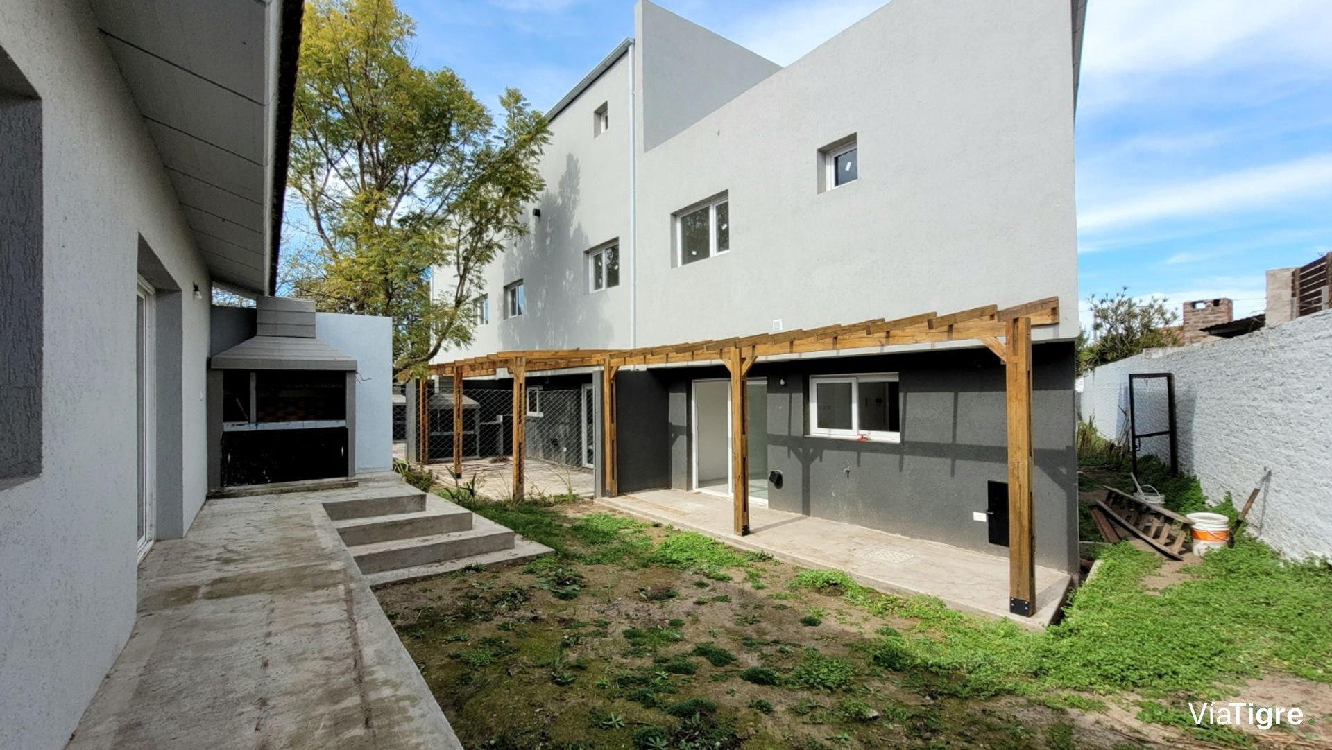 Venta Ph 4 Amb Boulogne Jardin Apto Credito