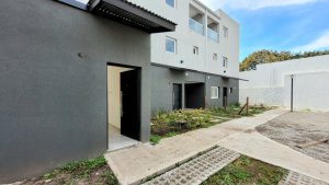 Brand-new 3-room apartment with garden for sale in Boulogne