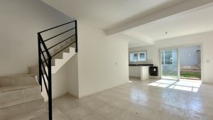 Brand-new 3-room apartment with garden for sale in Boulogne