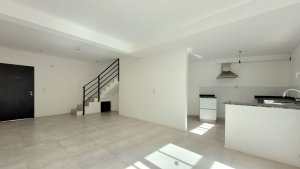Brand-new 3-room apartment with garden for sale in Boulogne